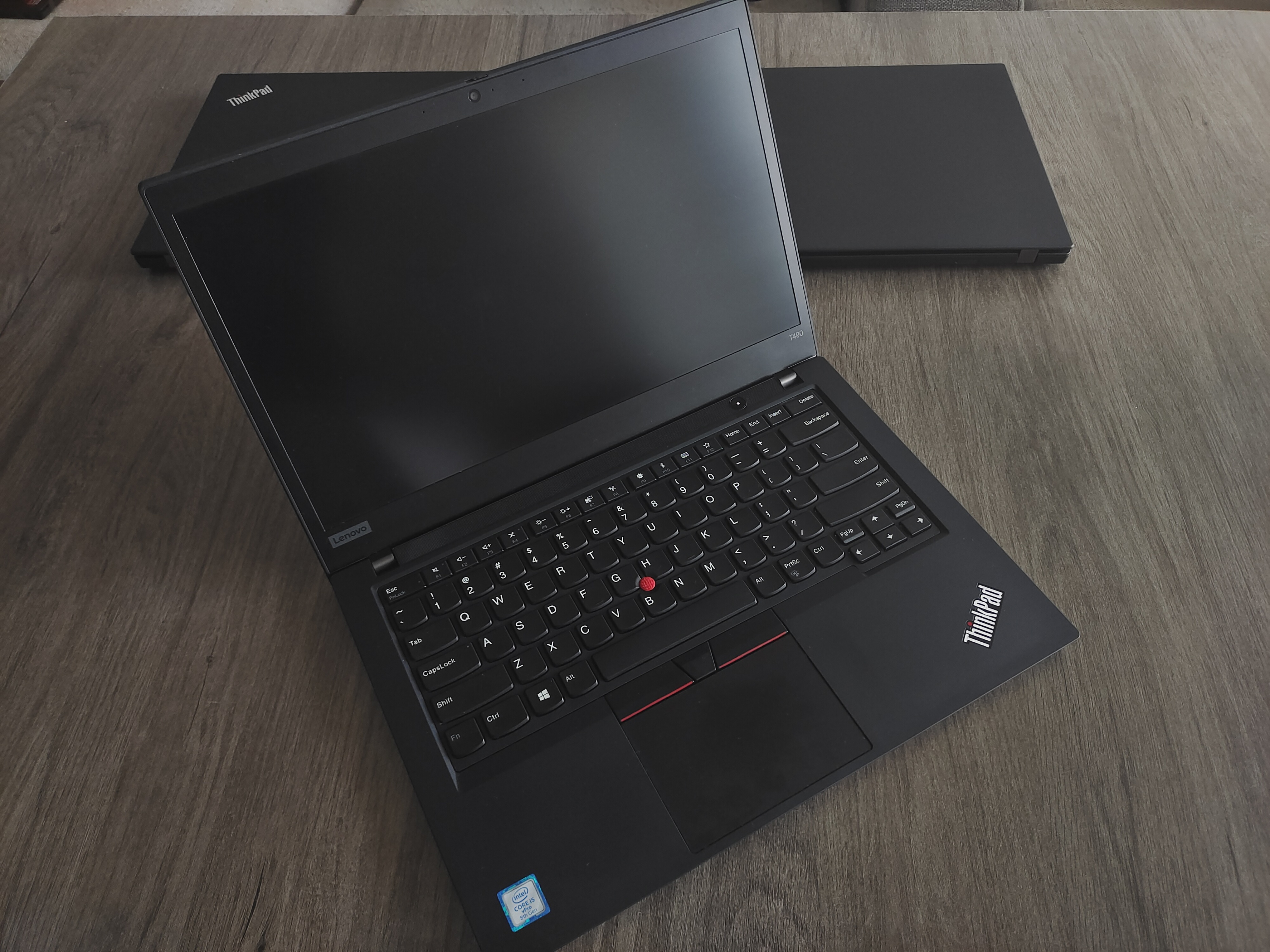 thinkpadt4902019深度评测,性能不错的二手笔记本