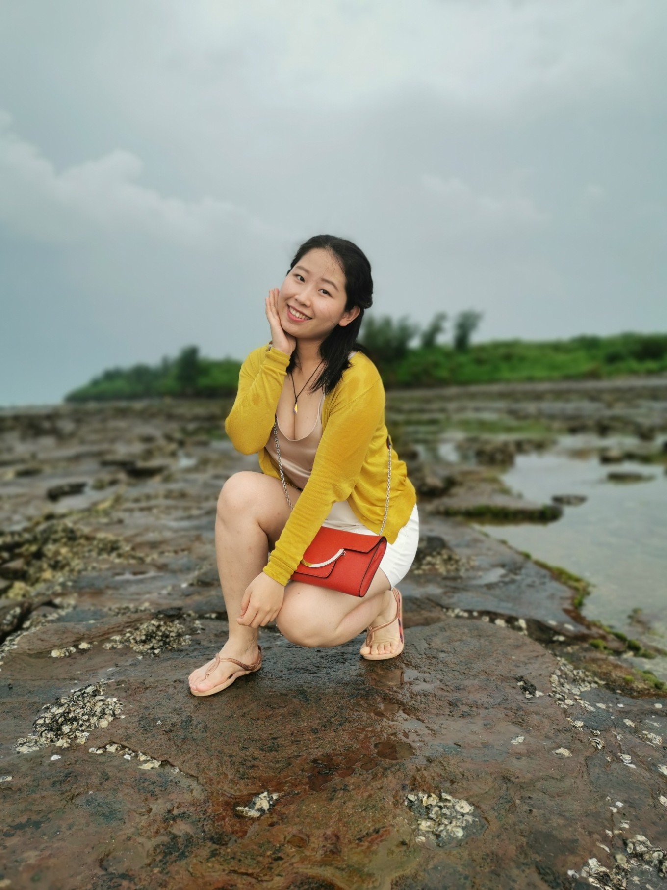 北海是一座令人向往的城市吗,北海是浪漫的城市