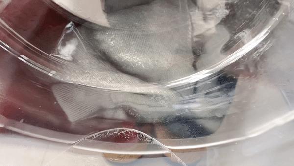 博世洗衣机怎样15分钟快洗,选洗衣机又好又实惠