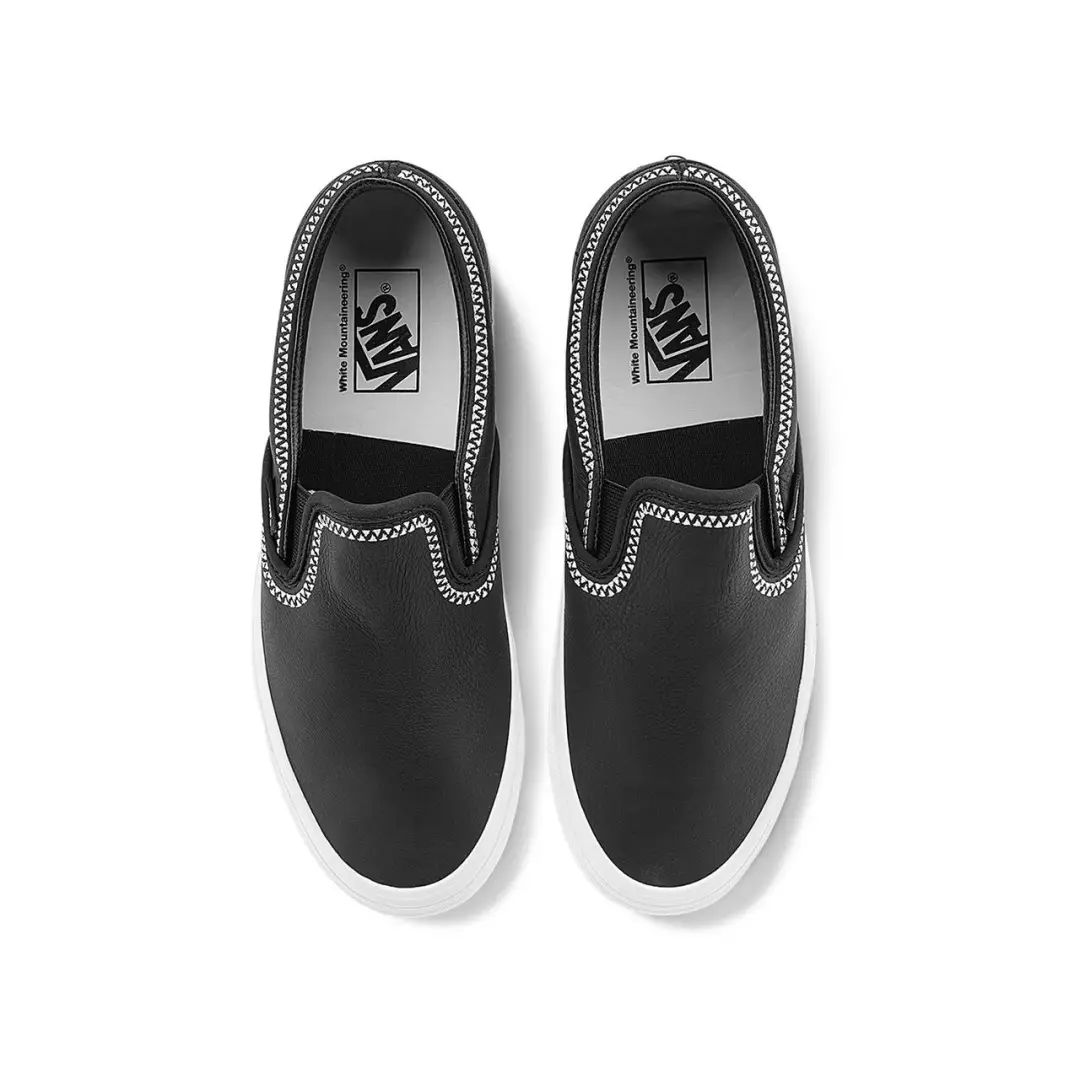 vans2023联名预告,vans新款2023联名