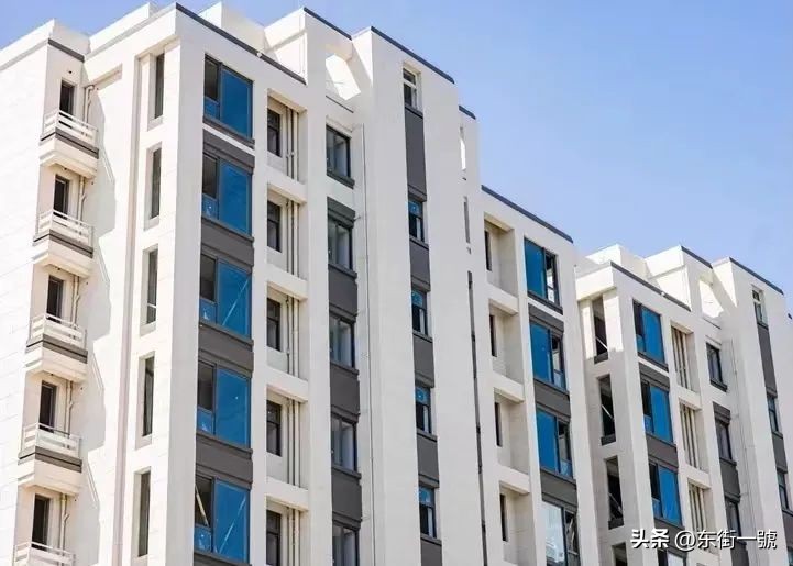 买二手房质量差的惨痛教训,这两年买房子怎么样