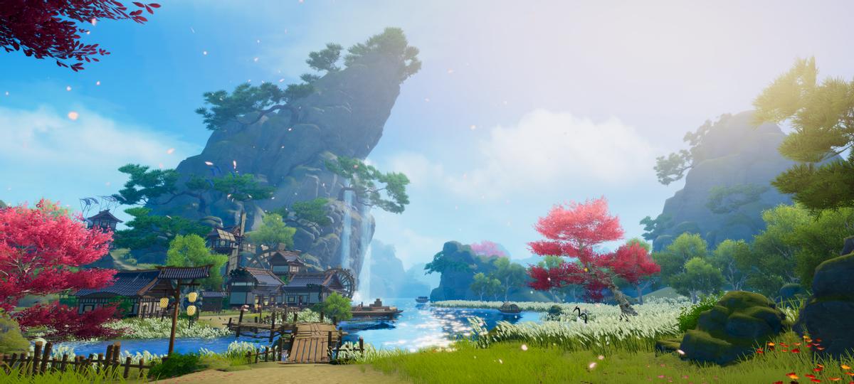 《剑侠世界3》测评：时隔25年，剑侠情缘系列仍是武侠标杆