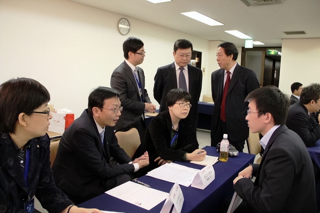 中日抢人,日本人抢中国人