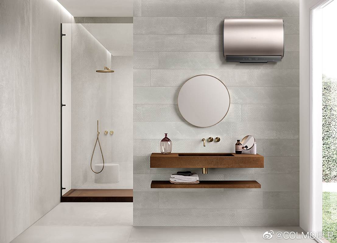 2023热水器行业市场现状,小体积热水器市场趋势