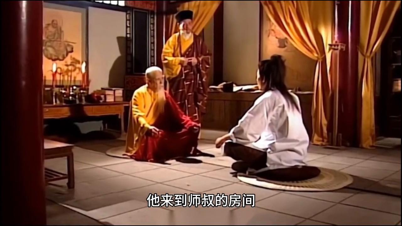 【连载】茅山来信（上）