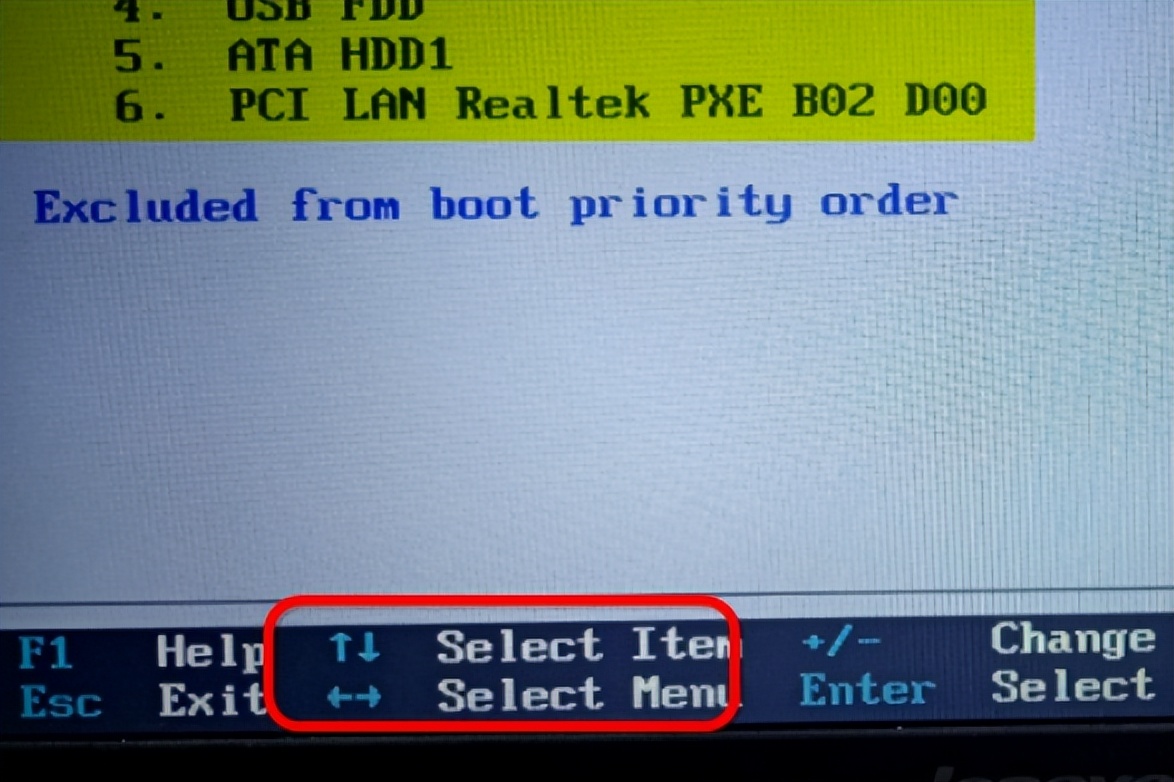 联想小新u盘重装win10系统步骤,联想笔记本u盘启动系统按哪个键