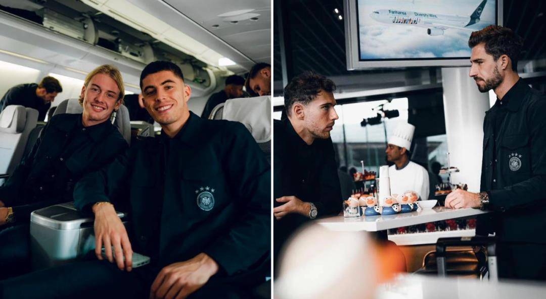 世界杯各国男模队西装,2018世界杯最帅男模团