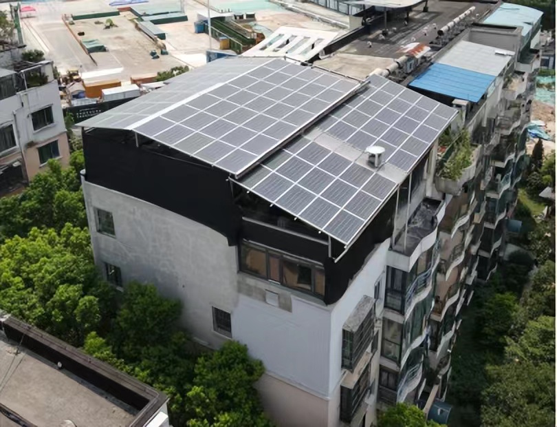 如何彻底解决屋顶漏水,屋顶漏水最好的解决方法