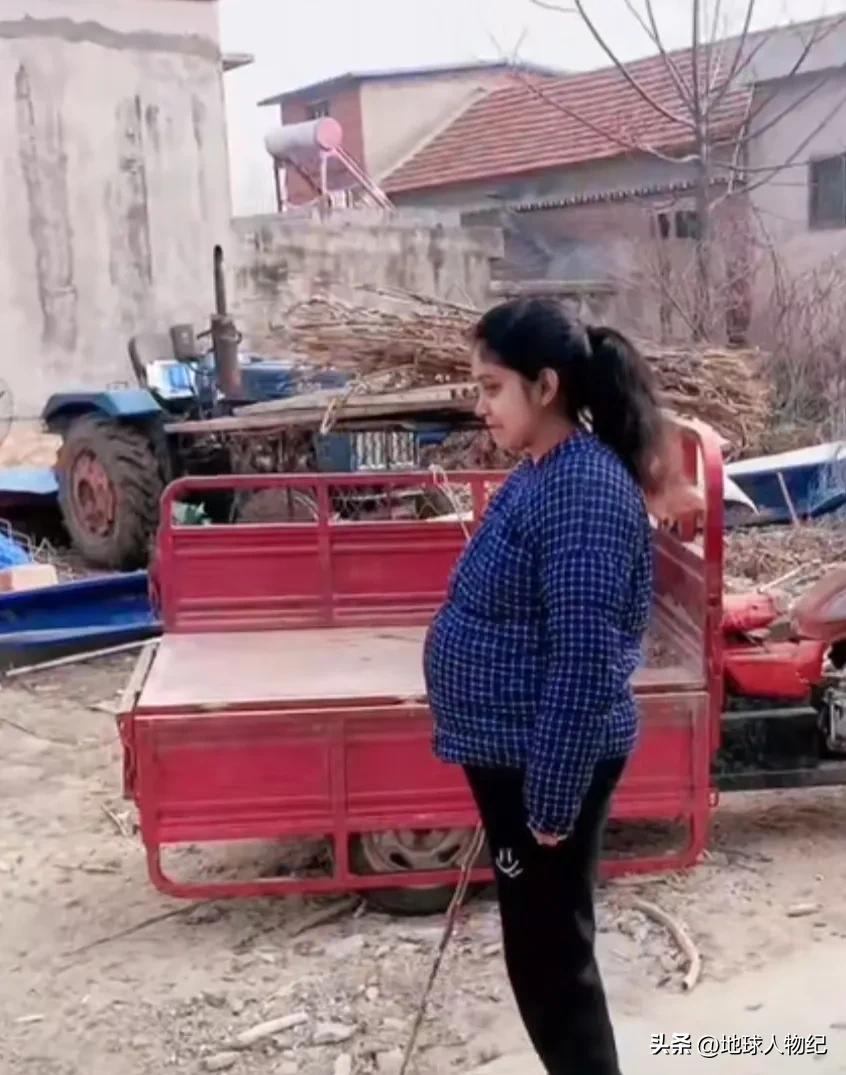 90后斯里兰卡美女远嫁山东，没要彩礼，会包饺子，说山东方言