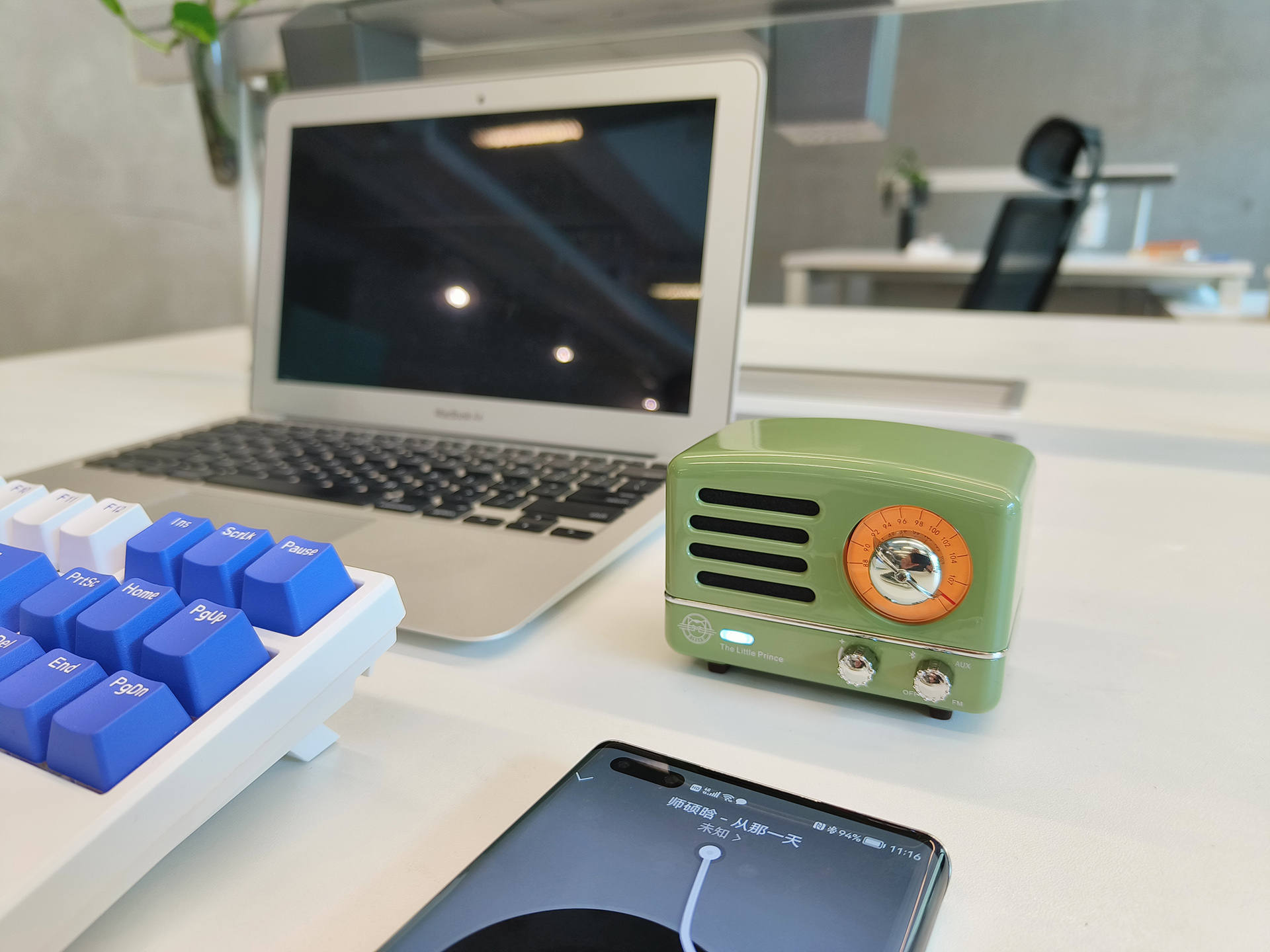 猫王音响小王子otr为什么贵,猫王小王子otr升级款