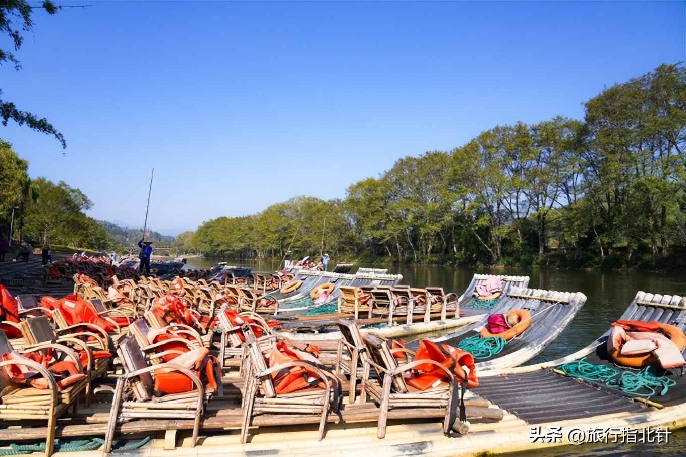 福建旅游攻略武夷山,福建武夷山旅游攻略一日游