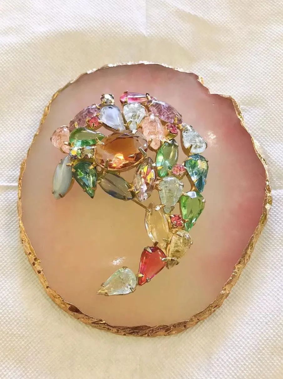 剧透第二波，再揭秘40位摊主！他们说万物有趣不如你有趣！