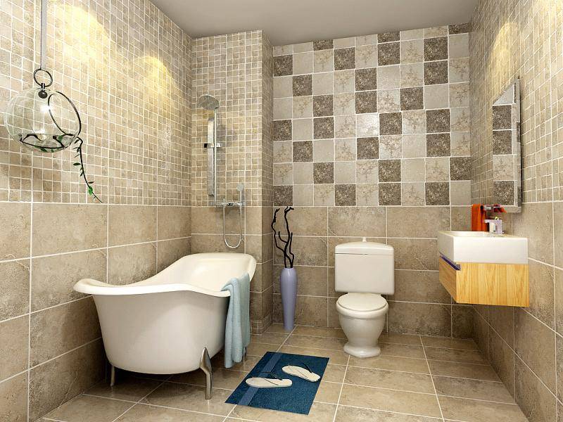 厕所瓷砖缝隙漏水用什么填补,洗衣水池瓷砖缝隙漏水如何维修