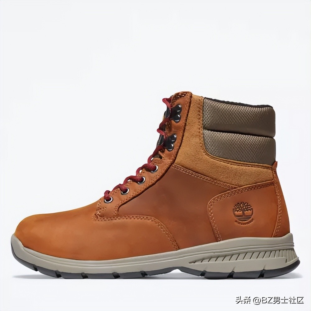 2022年好穿不贵的男运动鞋推荐,泡沫底冬季休闲男士鞋