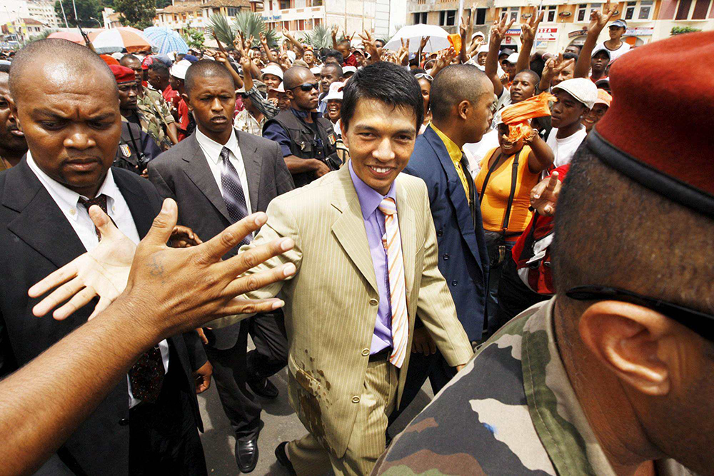 “马达加斯加”现状，带你看看真实的非洲岛国马达加斯加