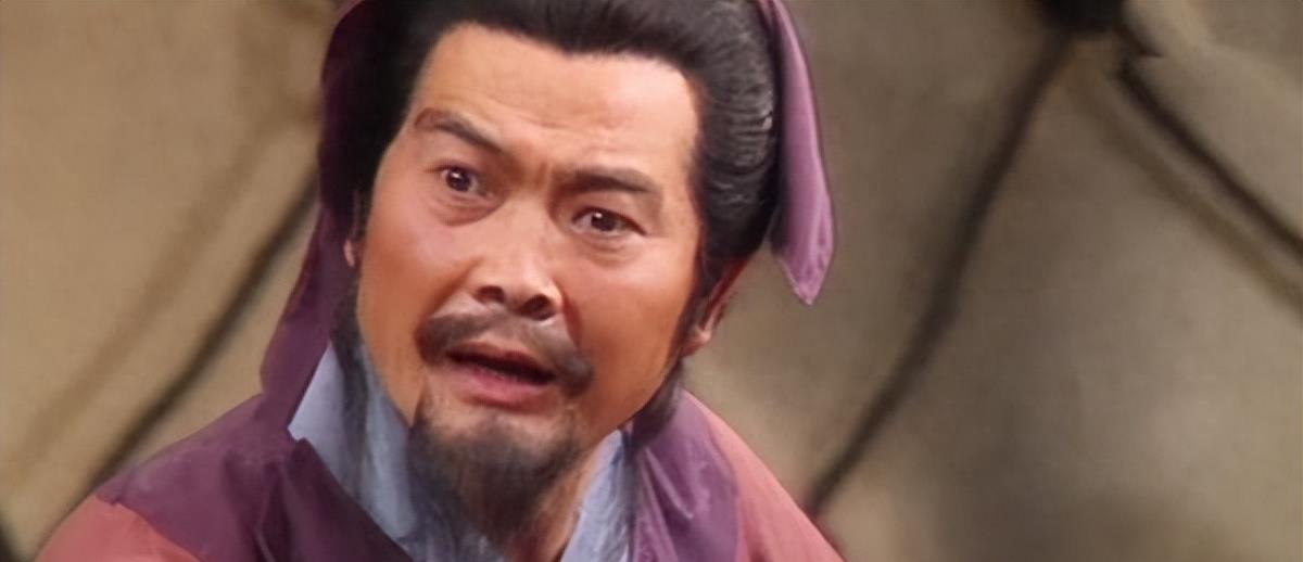 张松在刘备手下得到重用吗,张松人物简介