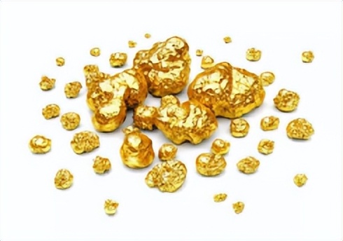 黑色金属是三种还是五种呢,黑色金属是铁吗