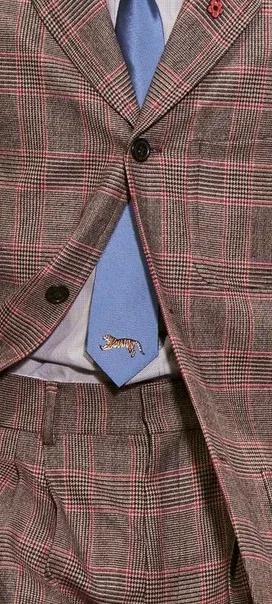 从里原宿走向巴黎，Nigo交上KENZO首份答卷