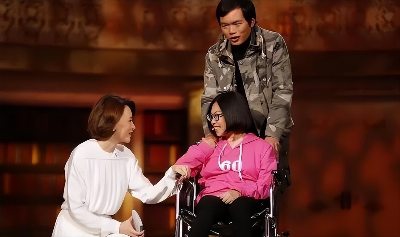 带绝症女友环游中国的小伙现状,广西小伙带患病女友环游中国