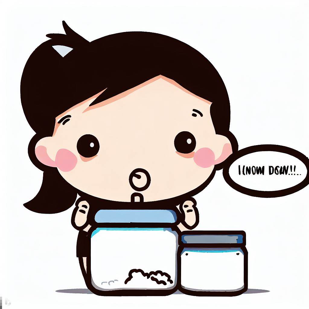 奶粉打开超过一个月大人可以喝吗,奶粉打开时间长了怎么办