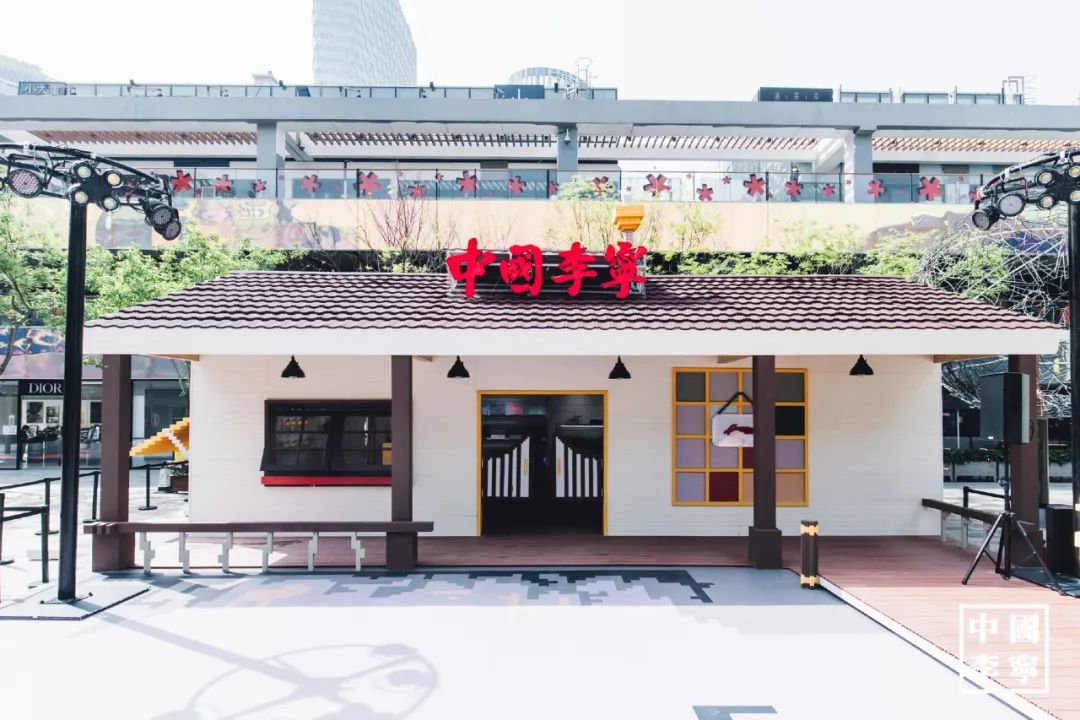 李宁赚了多少流量,李宁是怎么扭亏为盈