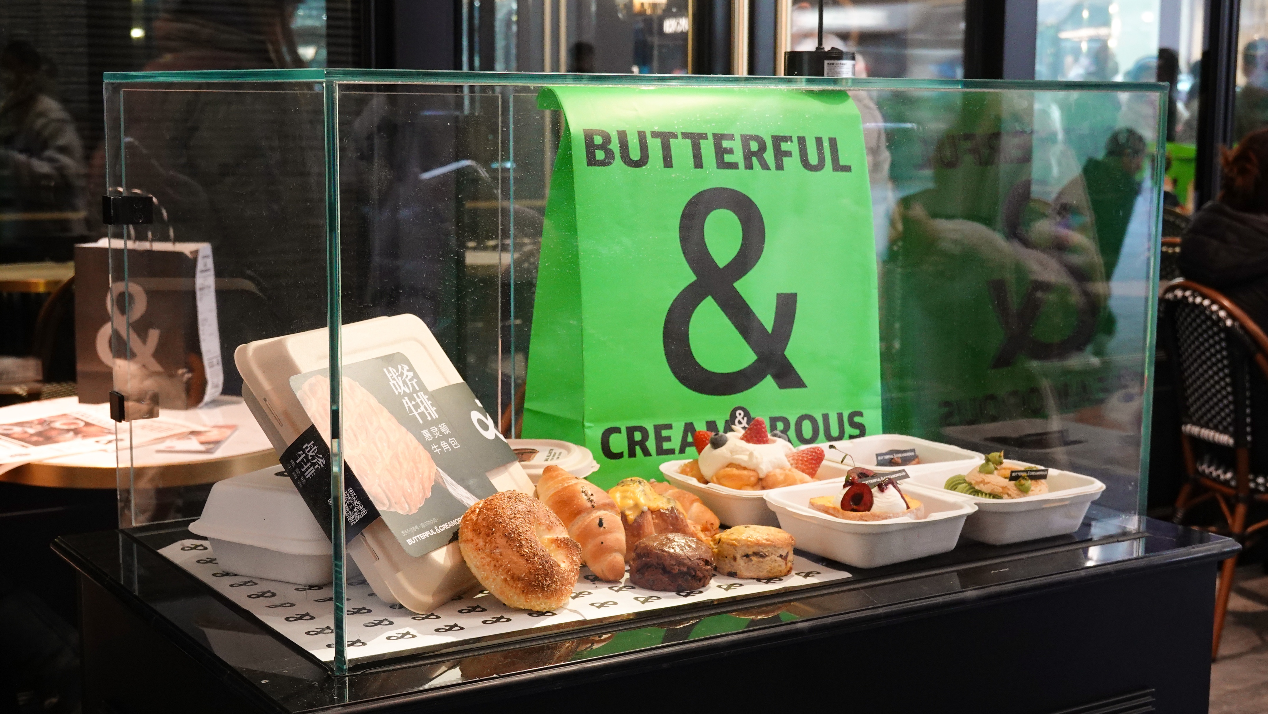 逛北京skp吃什么,skp逛吃