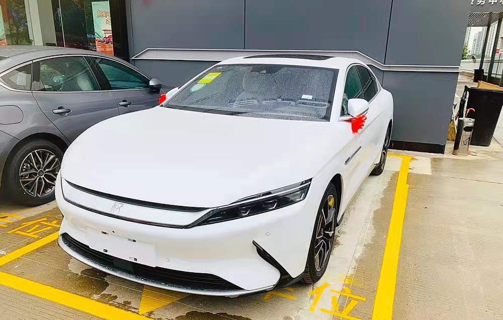 4s店辞职爆出买车技巧,4s店20年工作经验买车忠告