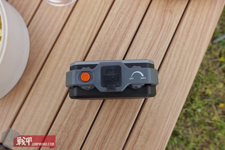 菲尼克斯cl28r露营灯,Fenix露营灯怎么样