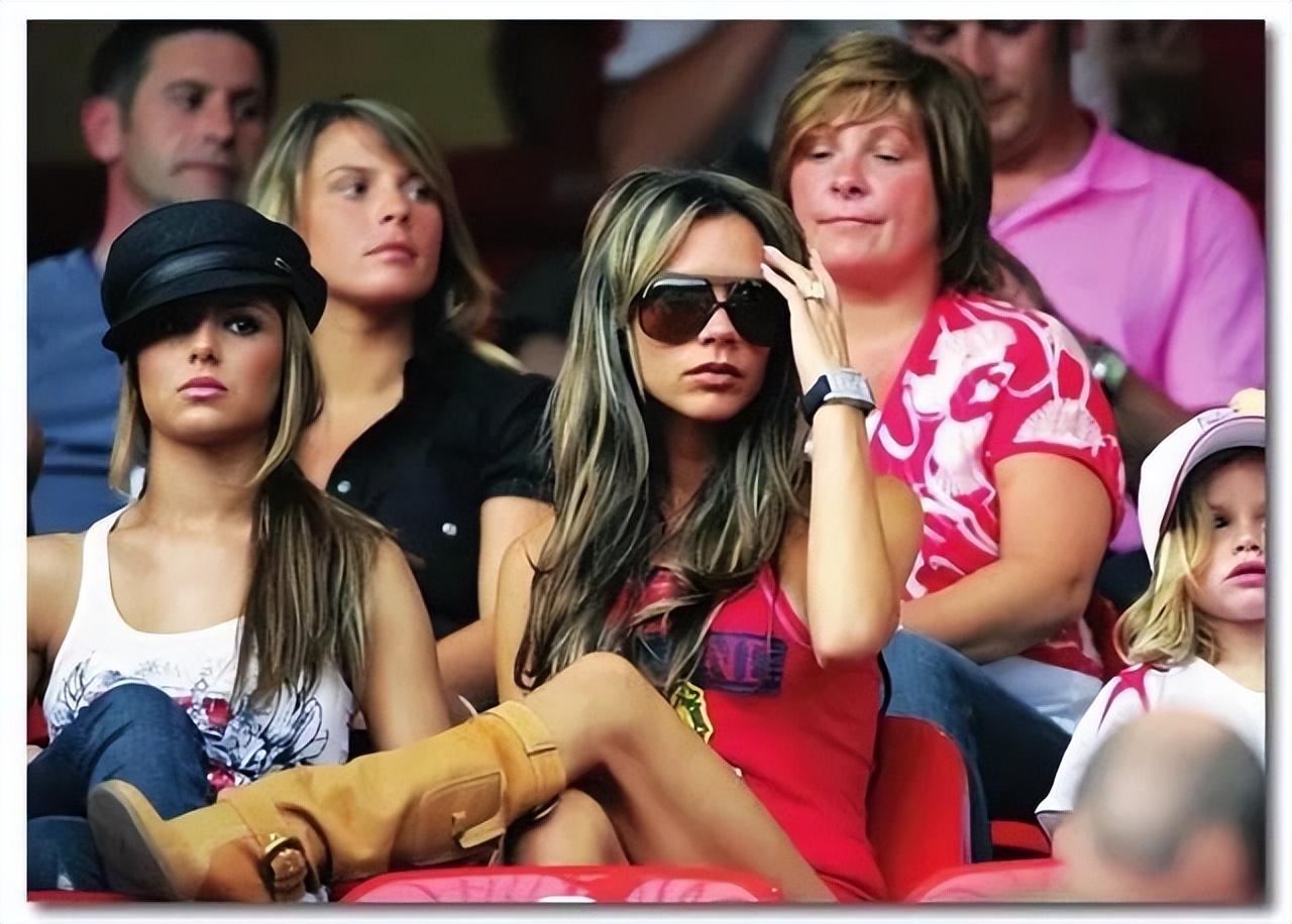 维多利亚英国世界杯,06世界杯英格兰贝克汉姆下场