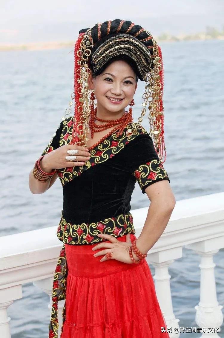 彝族歌曲大合集,中国彝族歌手音乐人