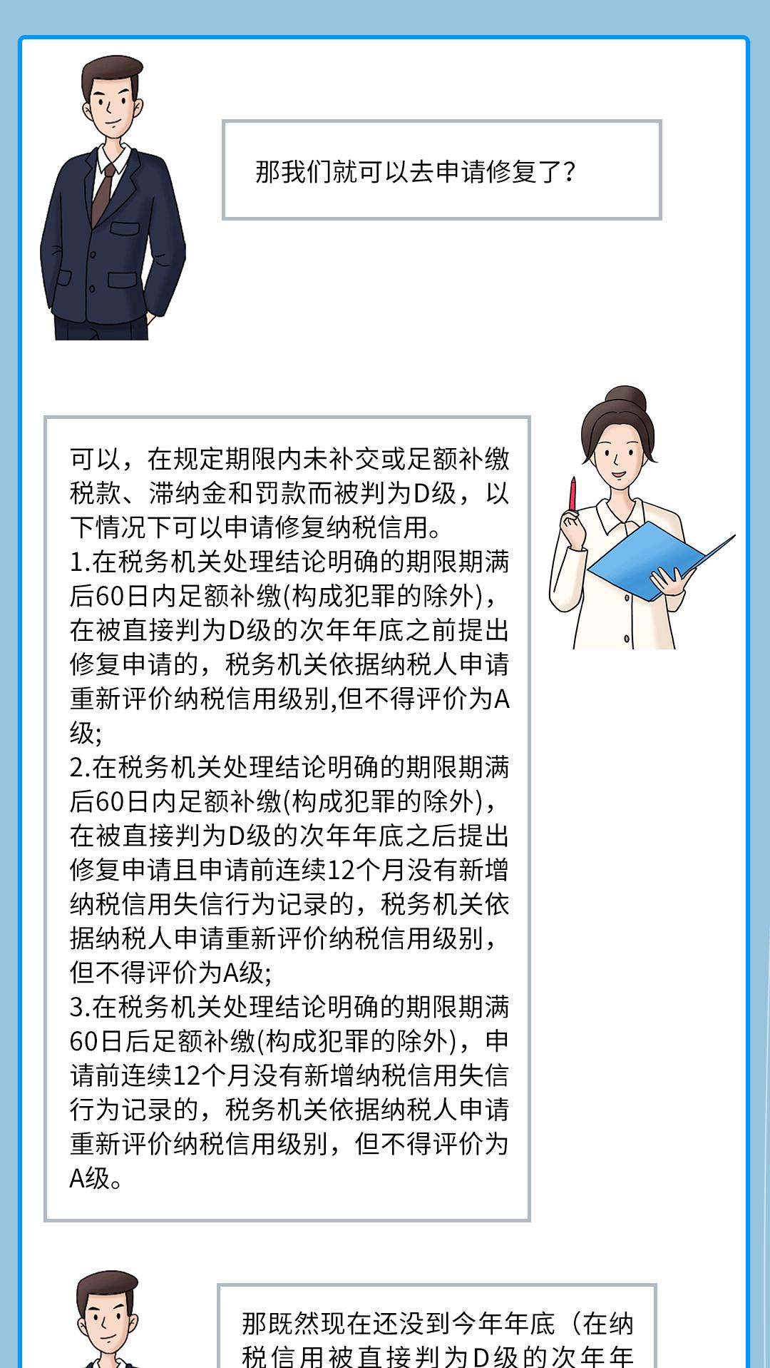纳税信用评价等级2022公布,纳税信用等级评价工作总结