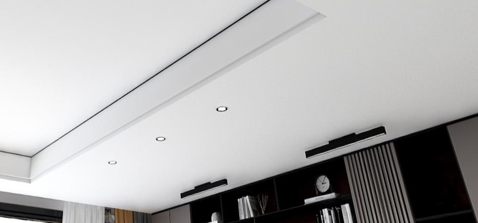 中新国际城127平装修效果图,中新国际城108户型装修