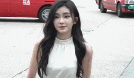 被取消资格的港姐冠军名单,港姐神颜晋级