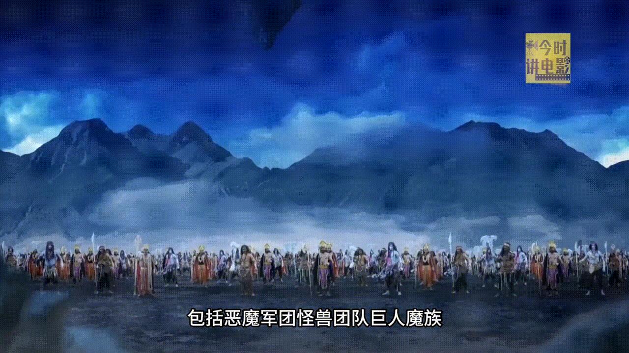 天帝因陀罗大战阿修湿婆神,湿婆天帝因陀罗