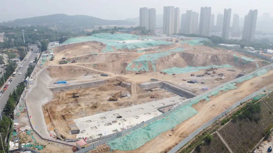 “园区化”就是“大引擎”!青岛新兴产业加速起势