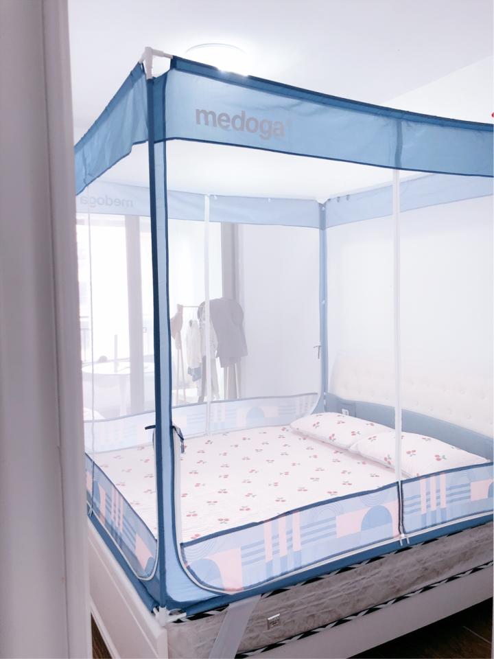 睡觉时没有蚊帐却被蚊子咬怎么办,为什么有人不会被蚊子叮