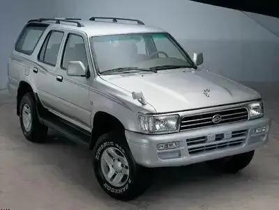 长城汽车圆了多少人的越野梦,长城梦想汽车