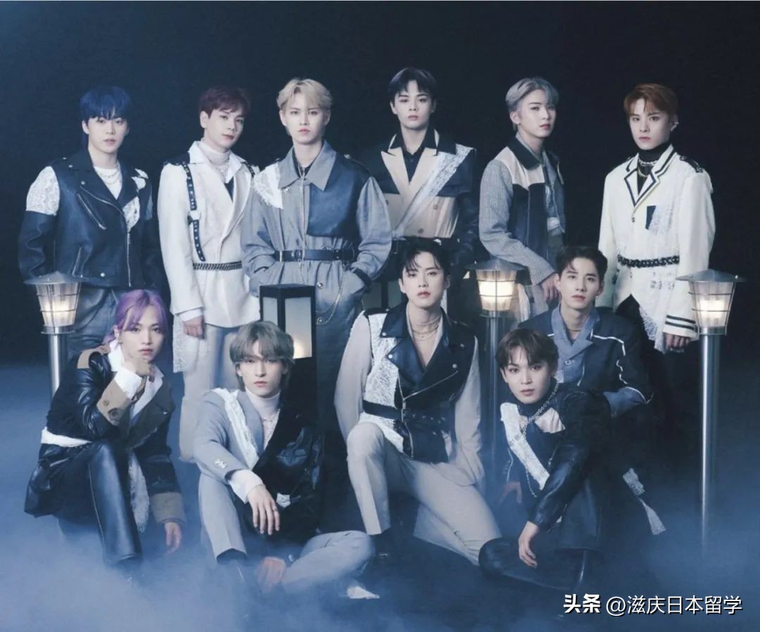 日本高中生最喜欢的文具,日本tiktok高中生