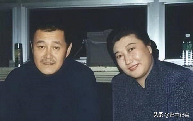 高秀敏和赵本山为什么不合作了,高秀敏为何离开赵本山