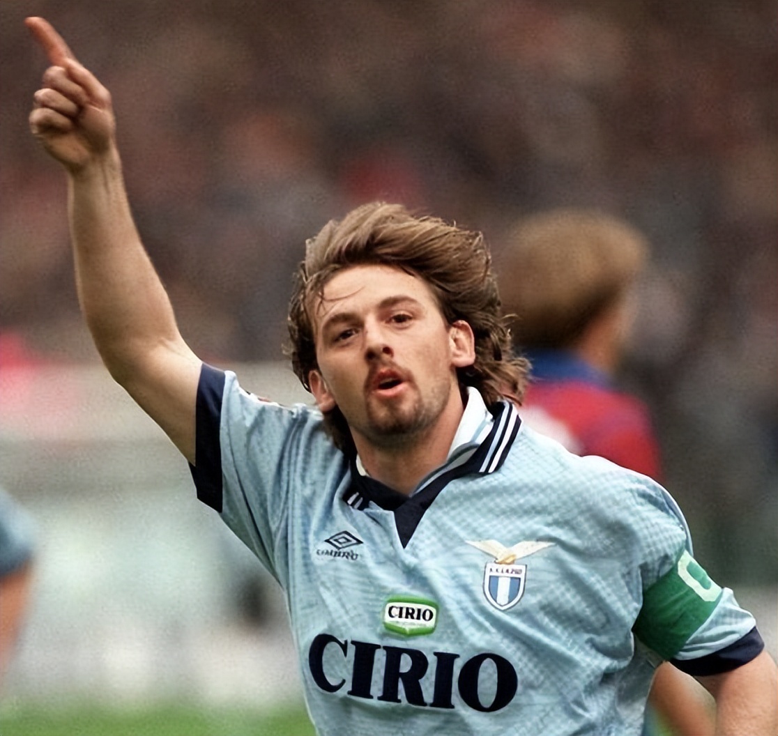 今年没有来世界杯的球星,那些没成名的运动员