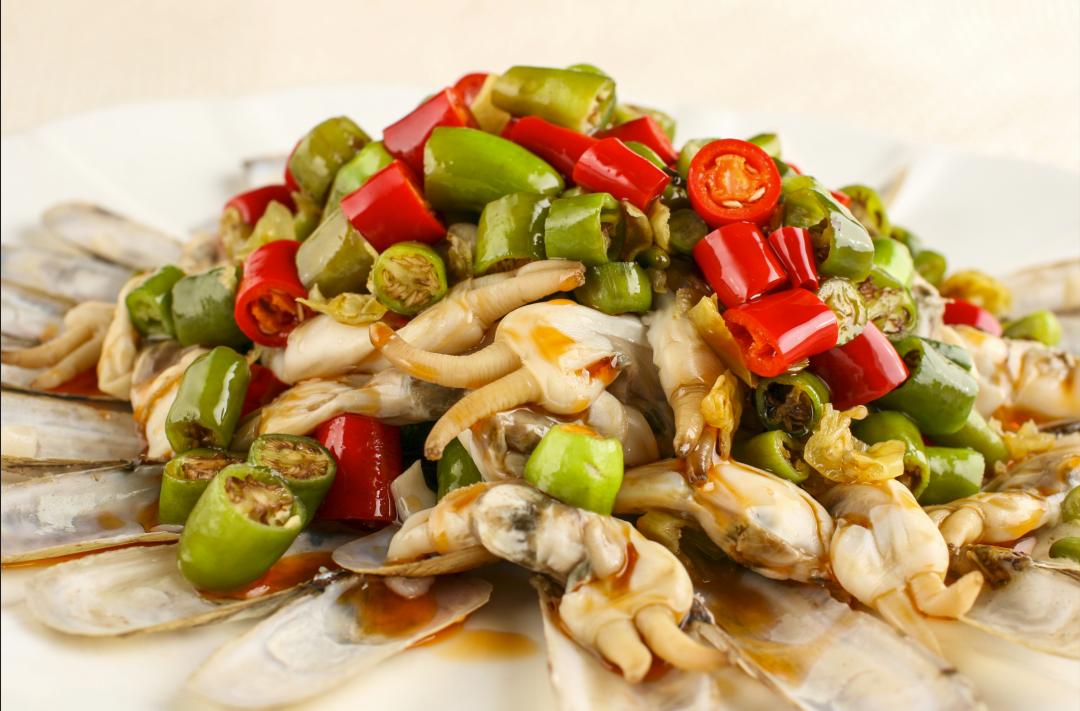 阳+34例！重磅好消息：开海，大波生猛海鲜来袭！天津人有多会吃