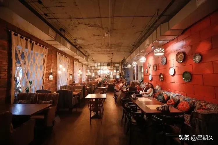 船上偶遇外国美女,船舶过苏伊士运河船员视角