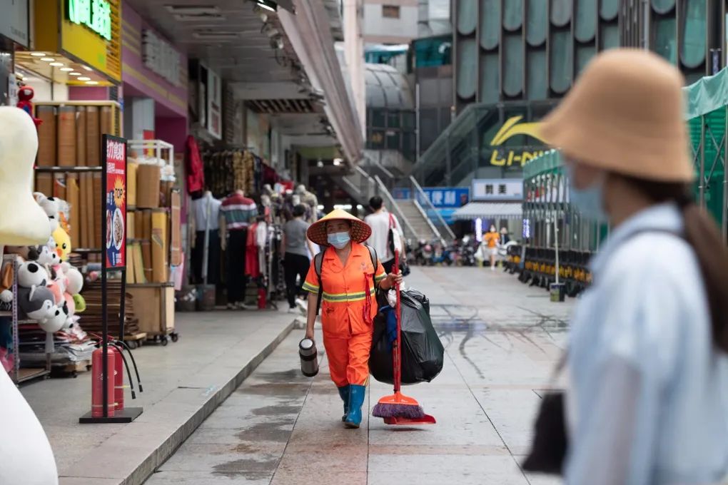 香港罗湖关口也封关了吗,香港罗湖口岸封关吗