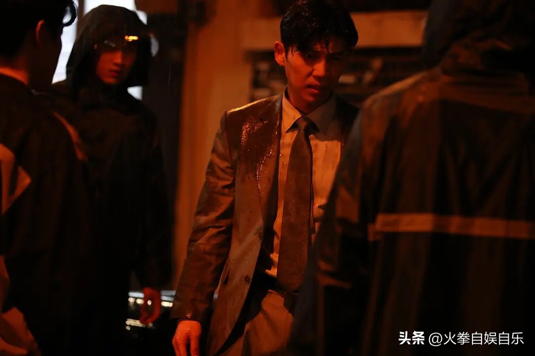 韩国黑帮电影推荐,韩国黑帮电影大全免费观看