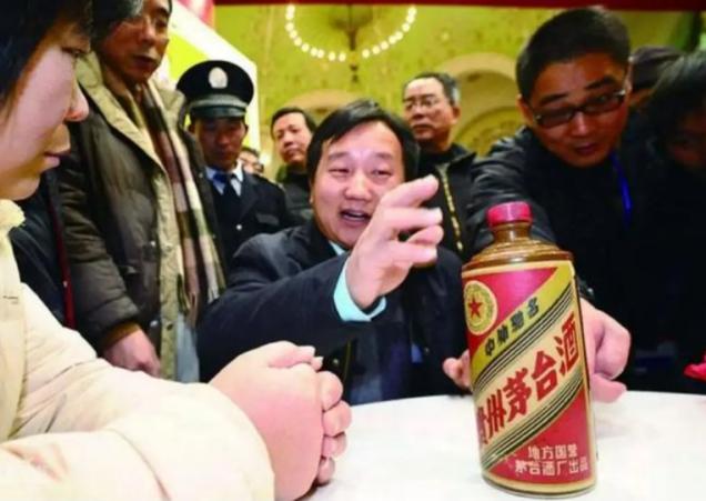 高价收酒赚多少钱,卖酒高价回收酒套路