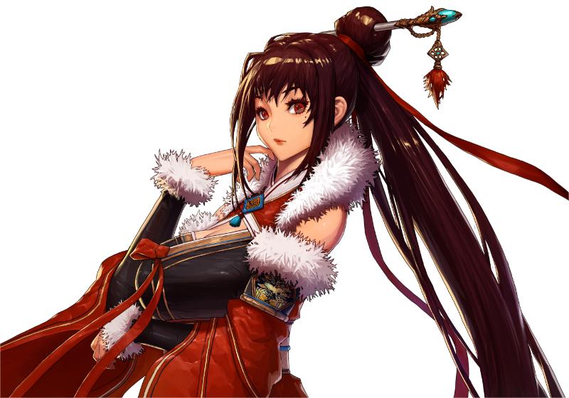 dnf韩服固定史诗改版,dnf手游韩服大枪50级史诗装备