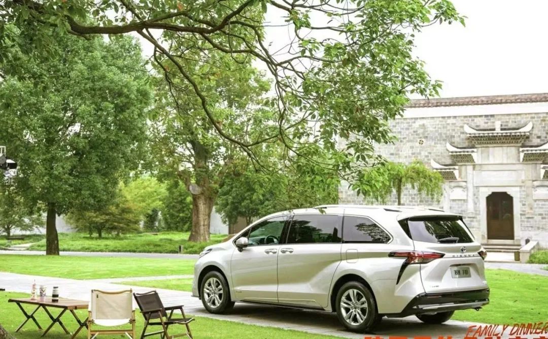 丰田赛那测评,丰田赛那的稳定性怎么样