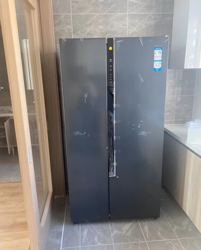 美的海尔容声美菱冰箱哪个好一点,容声海尔美的冰箱哪个品牌好