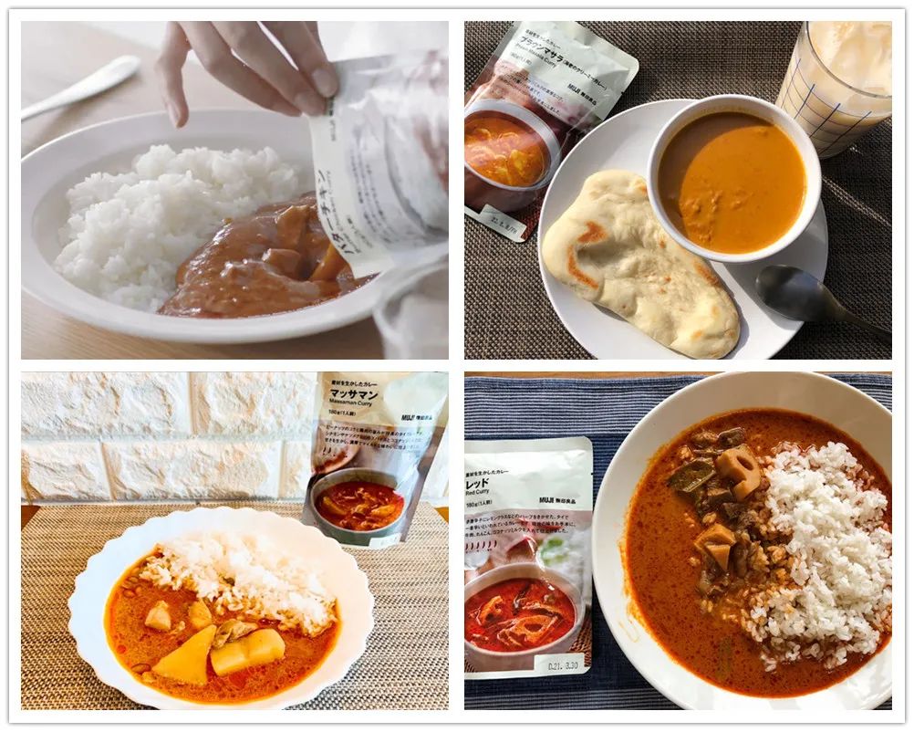 muji必买物品清单,muji十大必买物品