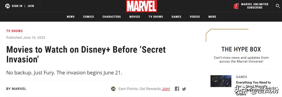 漫威秘密入侵接续哪部电影,漫威大事件秘密入侵完整版